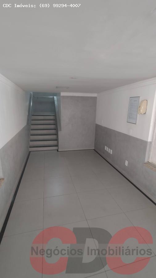 Apartamento para alugar com 3 quartos, 100m² - Foto 3