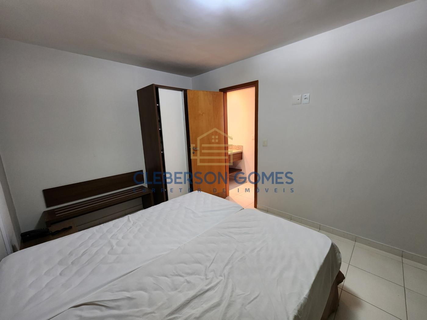 Apartamento à venda com 1 quarto, 38m² - Foto 17