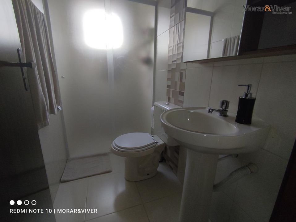 Apartamento à venda com 2 quartos, 60m² - Foto 27