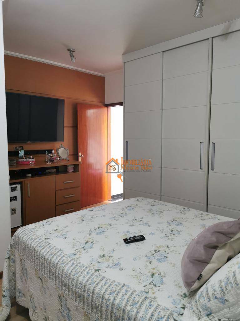 Sobrado à venda com 4 quartos, 220m² - Foto 11