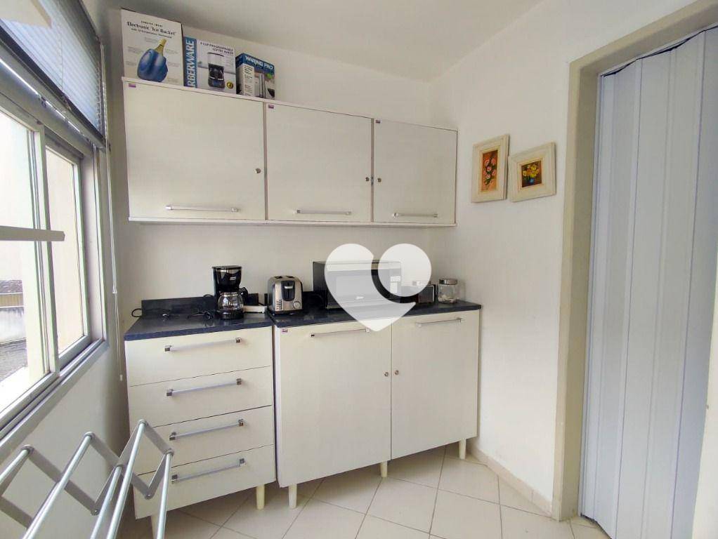 Apartamento à venda com 2 quartos, 88m² - Foto 7