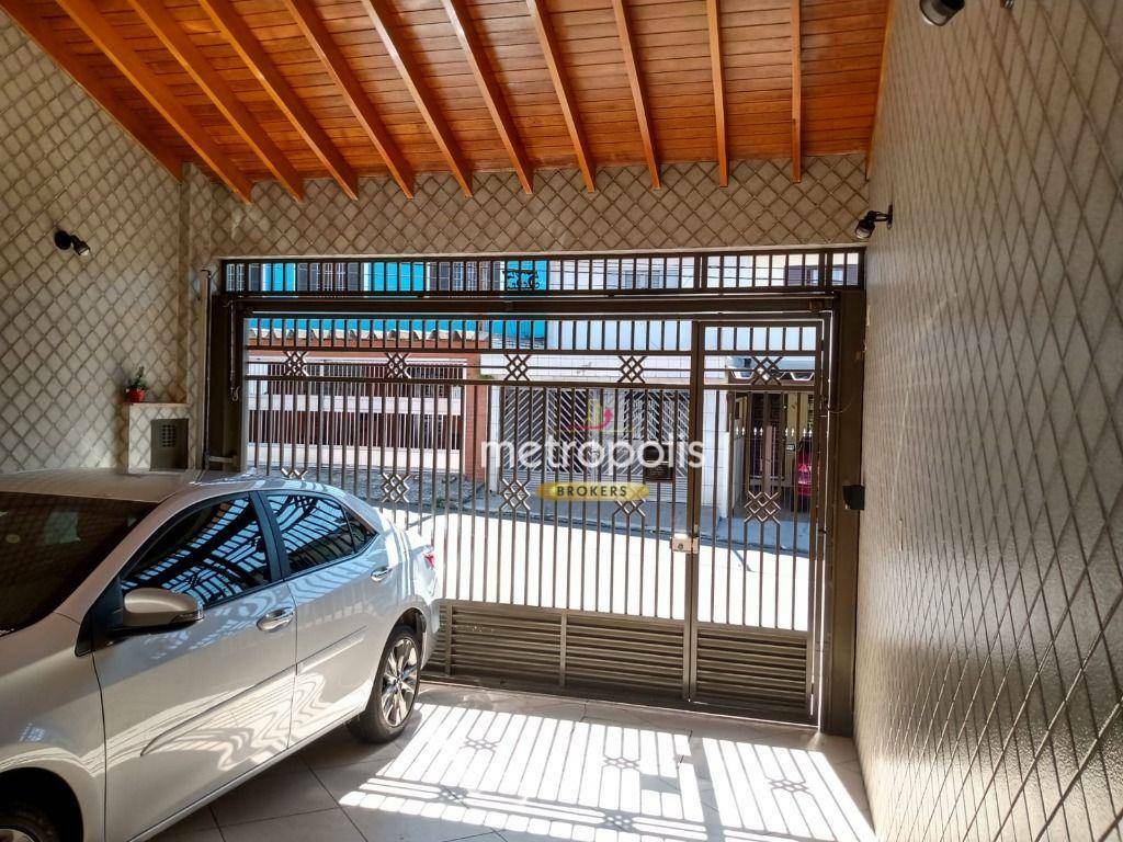 Sobrado à venda com 2 quartos, 160m² - Foto 15