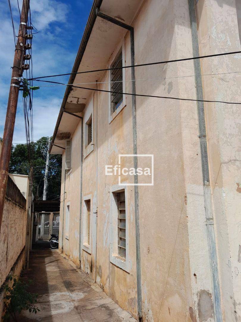 Casa à venda com 2 quartos, 360m² - Foto 20