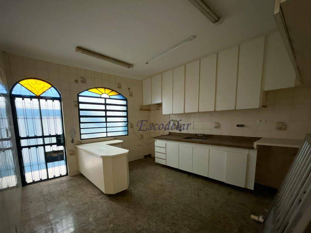 Sobrado à venda com 5 quartos, 480m² - Foto 15