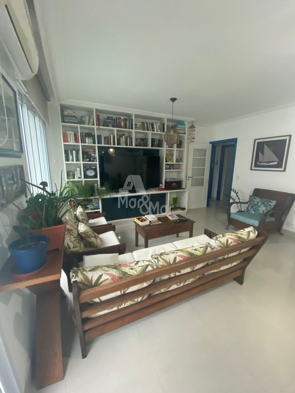 Apartamento à venda com 2 quartos, 94m² - Foto 5