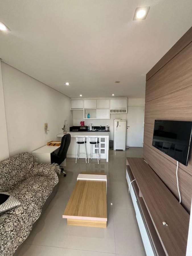 Apartamento para alugar com 1 quarto, 34m² - Foto 3