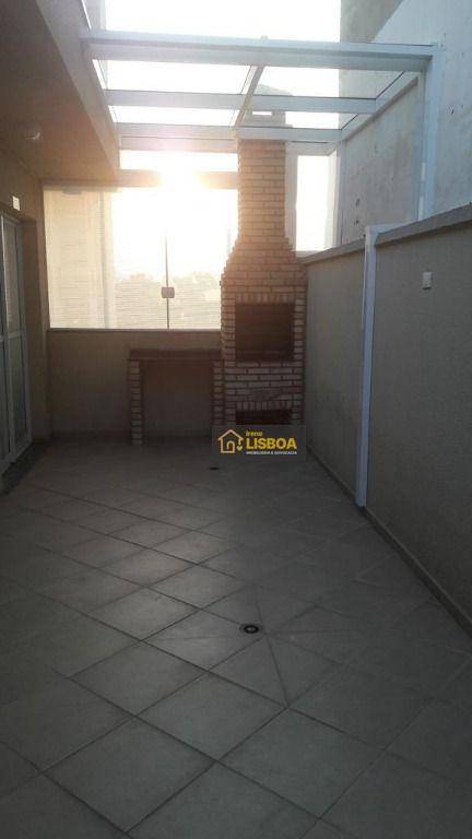 Apartamento à venda com 2 quartos, 50m² - Foto 10