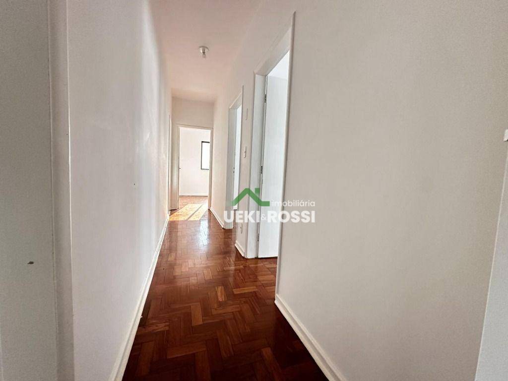 Apartamento à venda com 3 quartos, 84m² - Foto 7