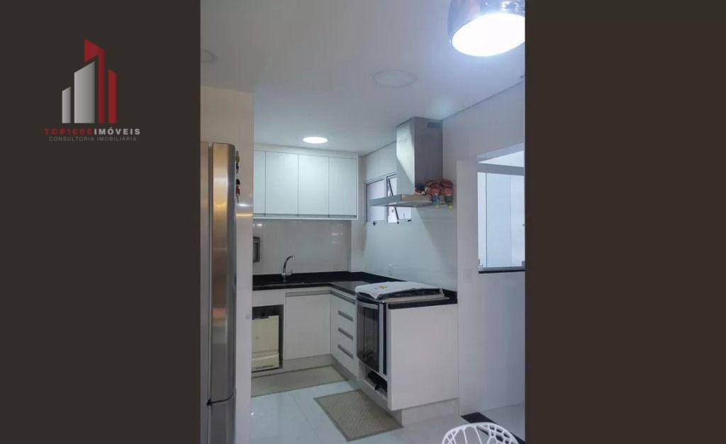 Apartamento à venda com 3 quartos, 120m² - Foto 9