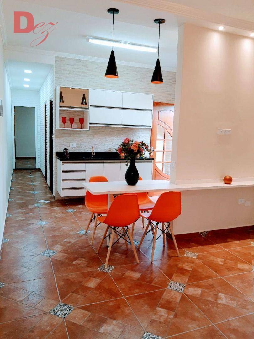 Casa à venda com 3 quartos, 121m² - Foto 10