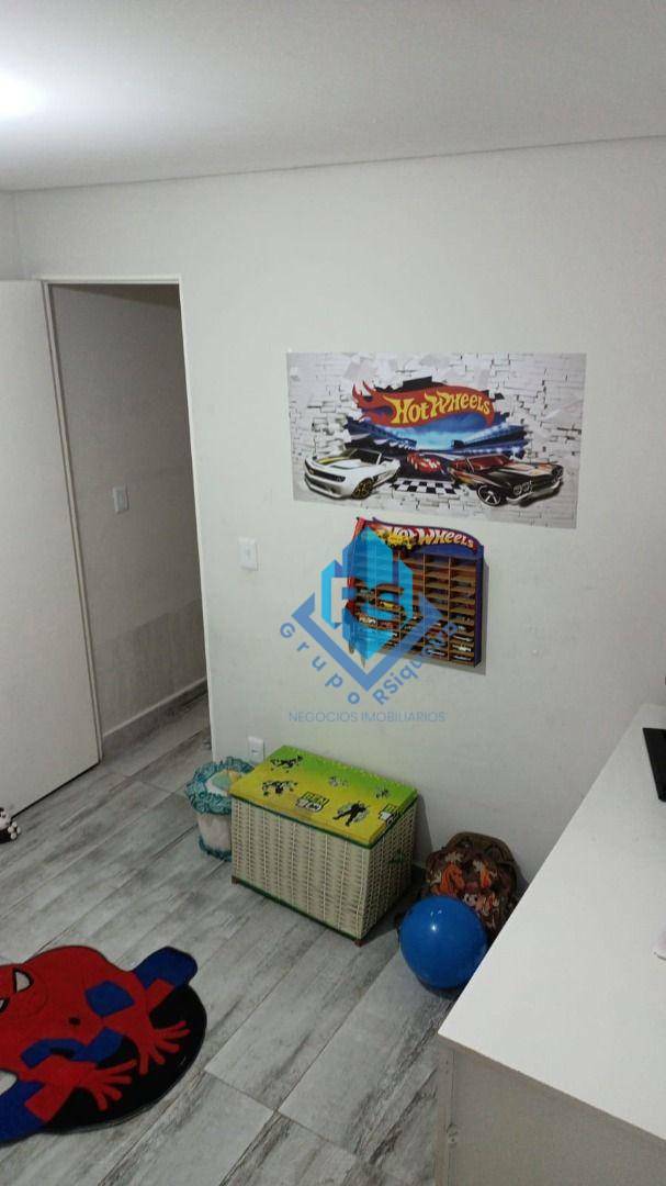 Sobrado à venda com 2 quartos, 70m² - Foto 13