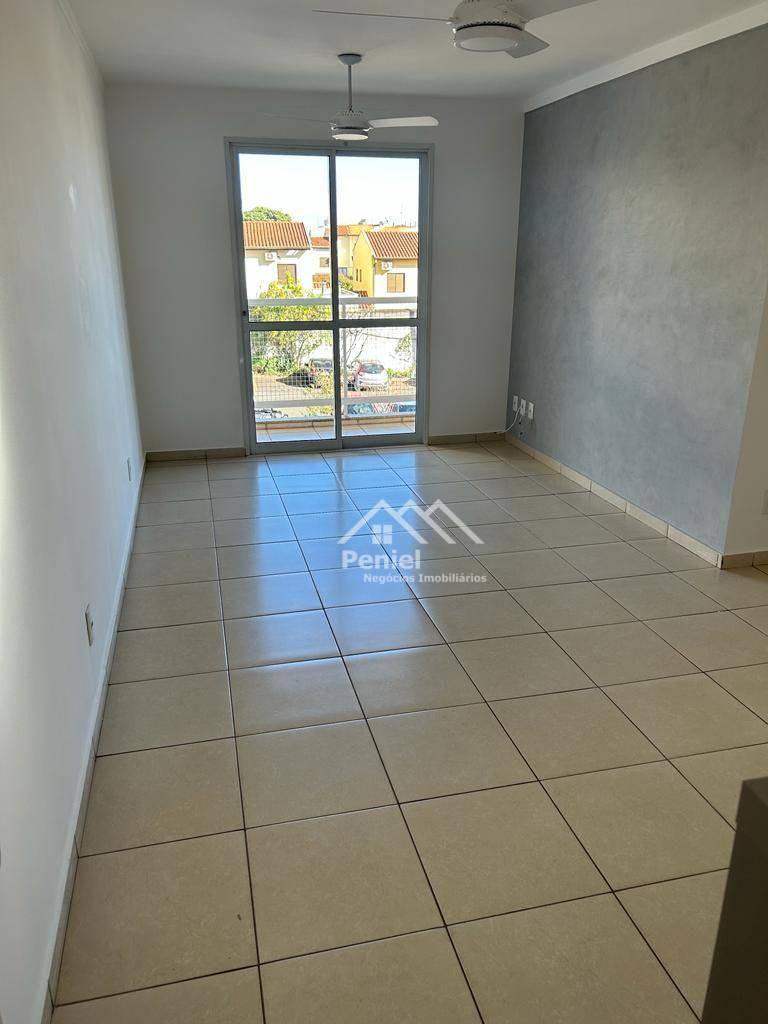 Apartamento à venda com 3 quartos, 75m² - Foto 1