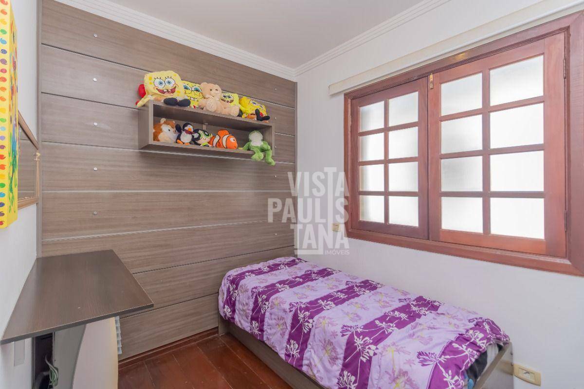 Casa à venda com 4 quartos, 219M2 - Foto 21