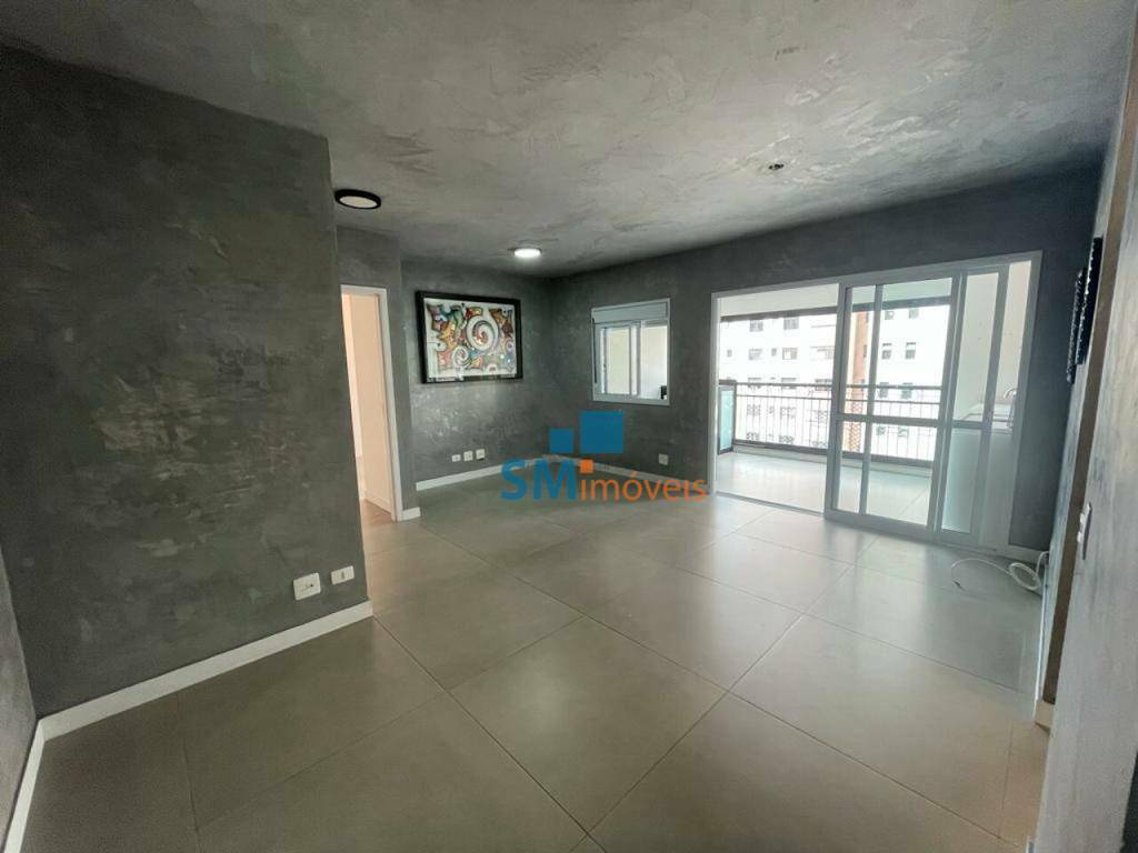 Apartamento à venda com 1 quarto, 68m² - Foto 6