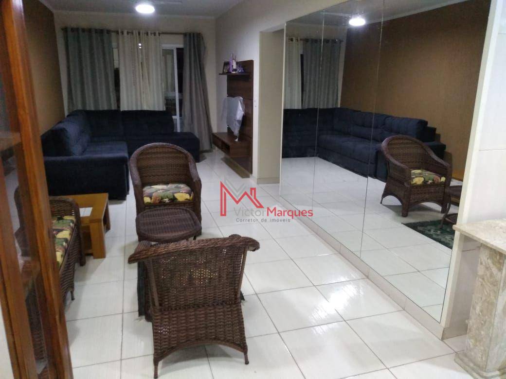 Apartamento à venda com 2 quartos, 92m² - Foto 4