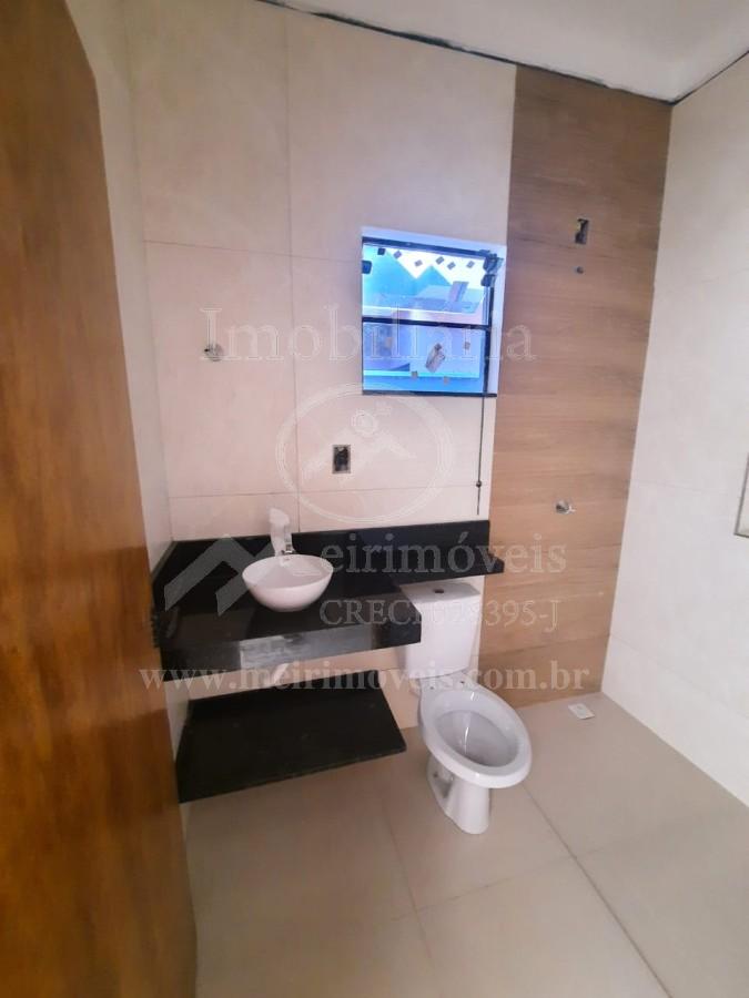 Casa, 2 quartos, 69 m² - Foto 10