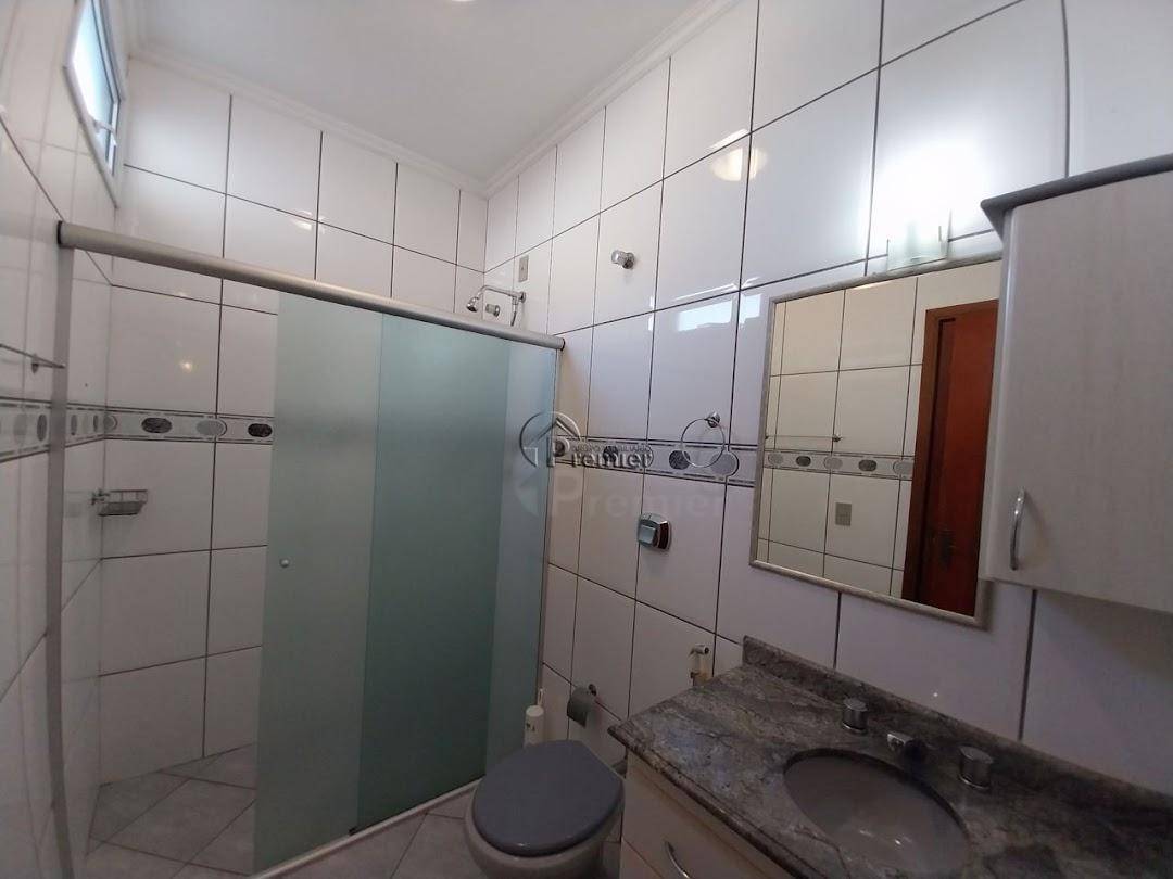 Casa de Condomínio à venda com 4 quartos, 538m² - Foto 19