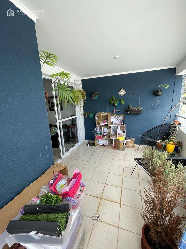 Apartamento à venda com 2 quartos, 68m² - Foto 11