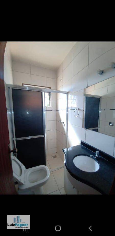 Sobrado à venda com 4 quartos, 166m² - Foto 3