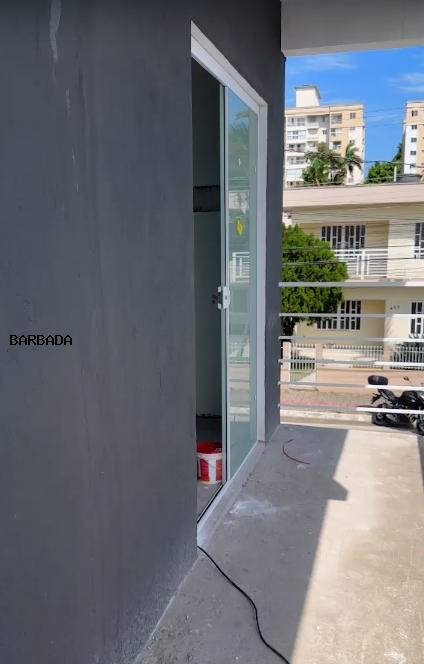 Kitnet e Studio para alugar com 1 quarto, 40m² - Foto 1