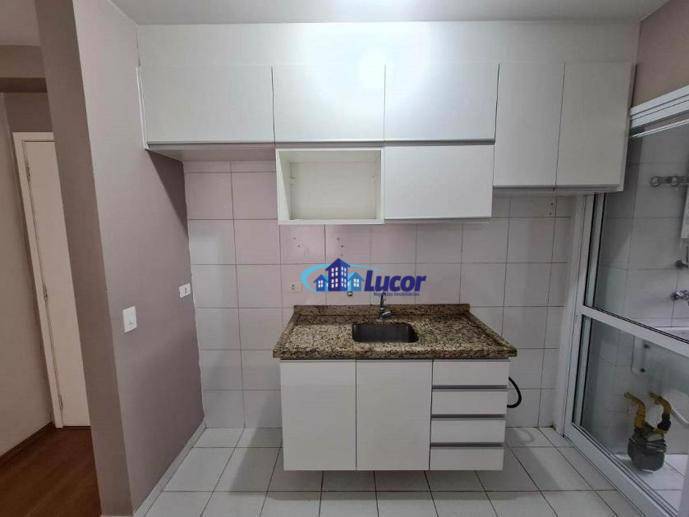 Apartamento à venda com 2 quartos, 49m² - Foto 5