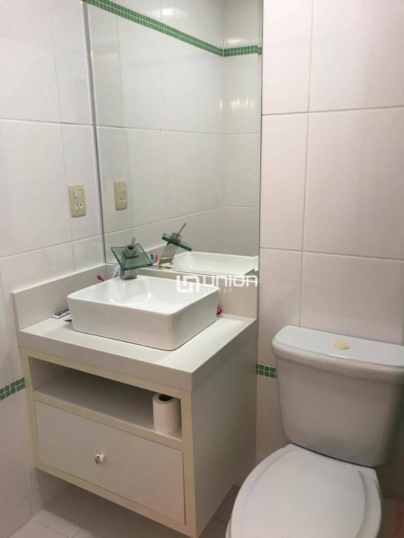 Apartamento à venda com 3 quartos, 370m² - Foto 15