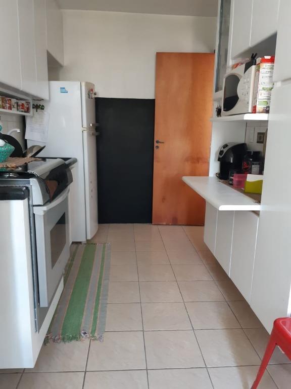 Apartamento à venda com 2 quartos, 60m² - Foto 9