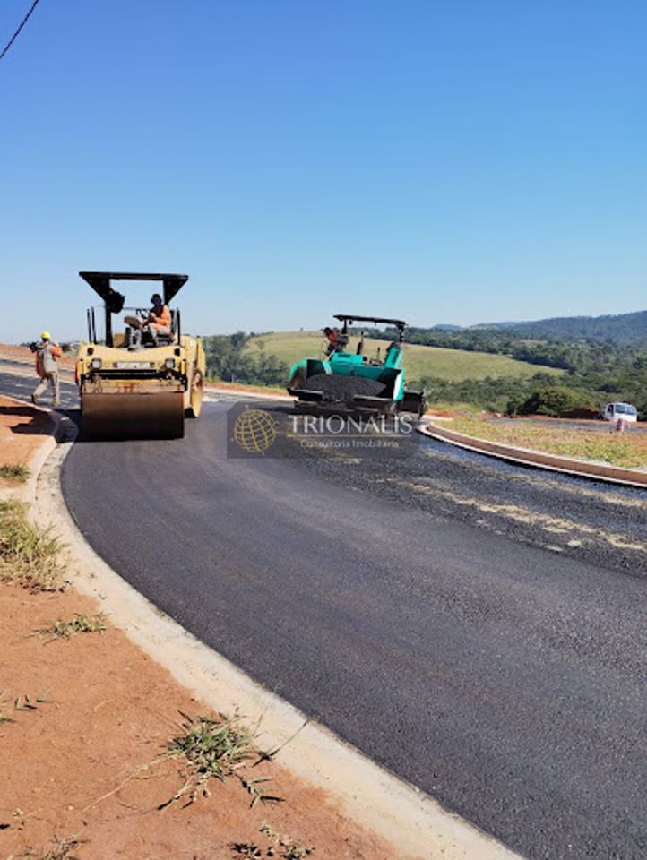 Loteamento e Condomínio à venda, 378M2 - Foto 9