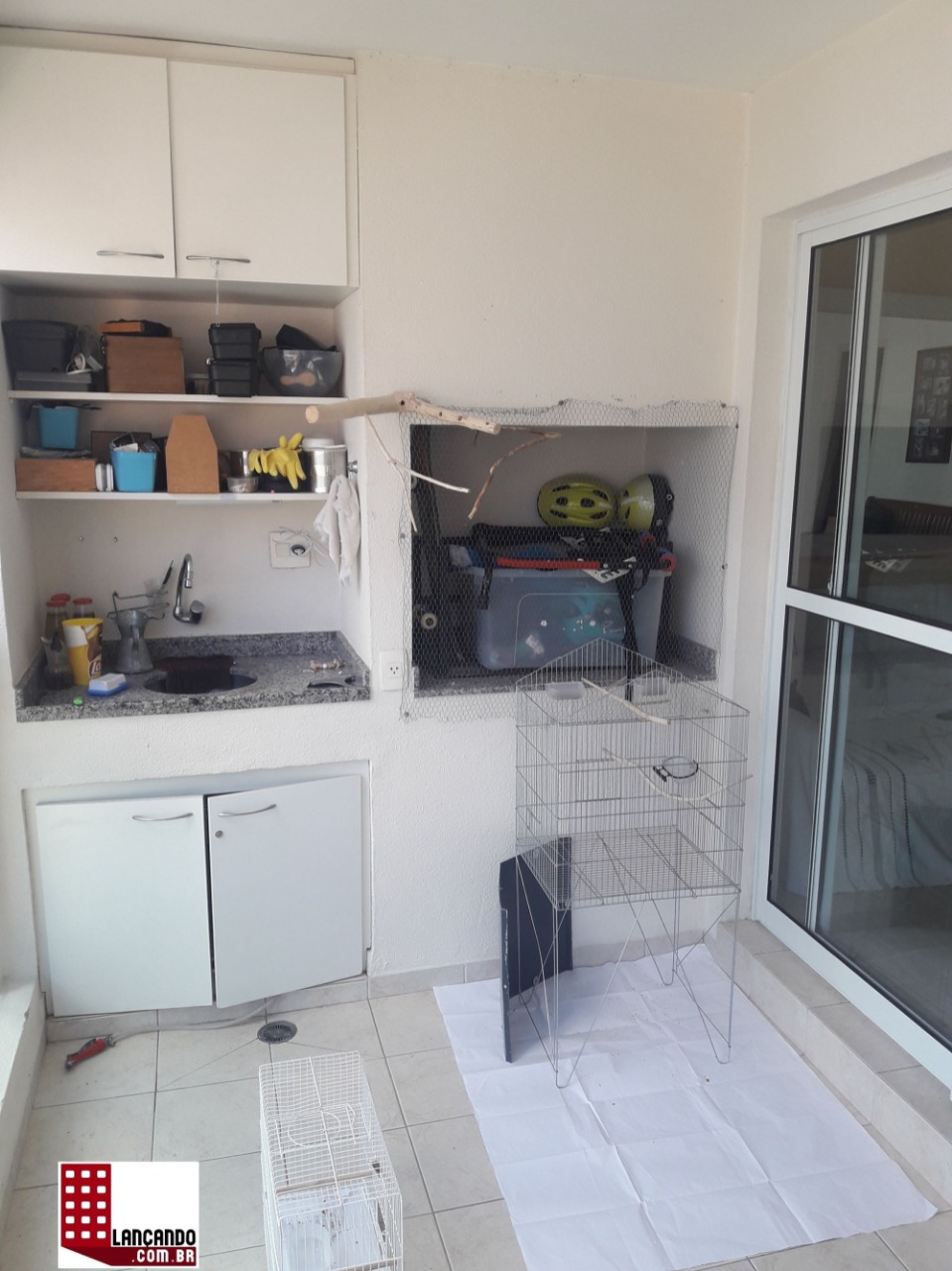 Apartamento à venda com 3 quartos, 111m² - Foto 13