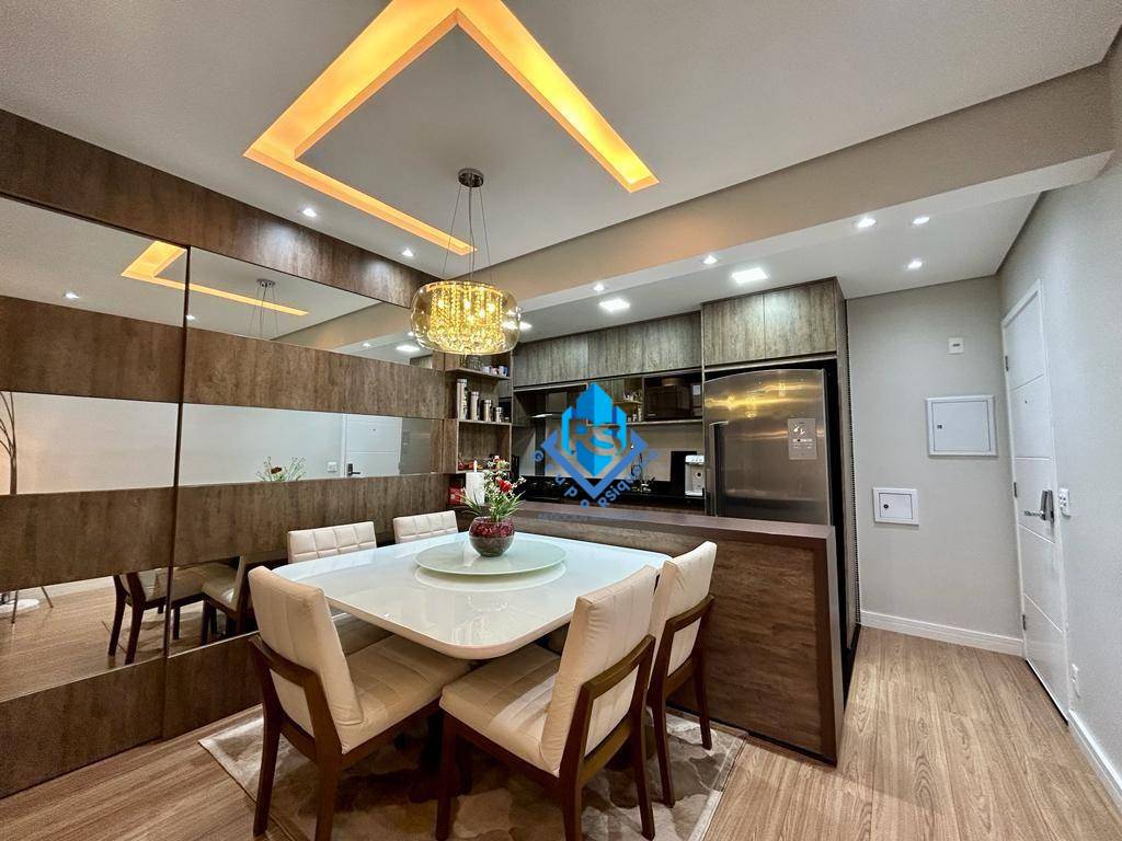 Apartamento, 3 quartos, 94 m² - Foto 2