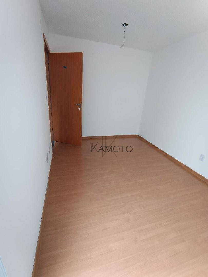 Apartamento à venda com 2 quartos, 39m² - Foto 27