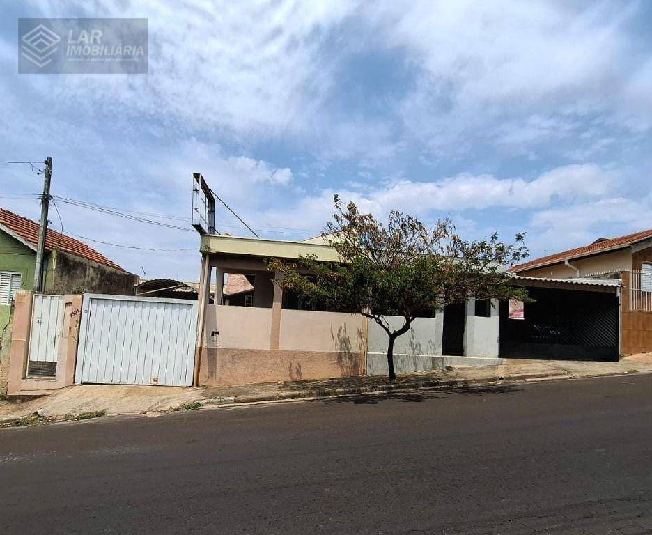 Casa, 1 quarto, 225 m² - Foto 1