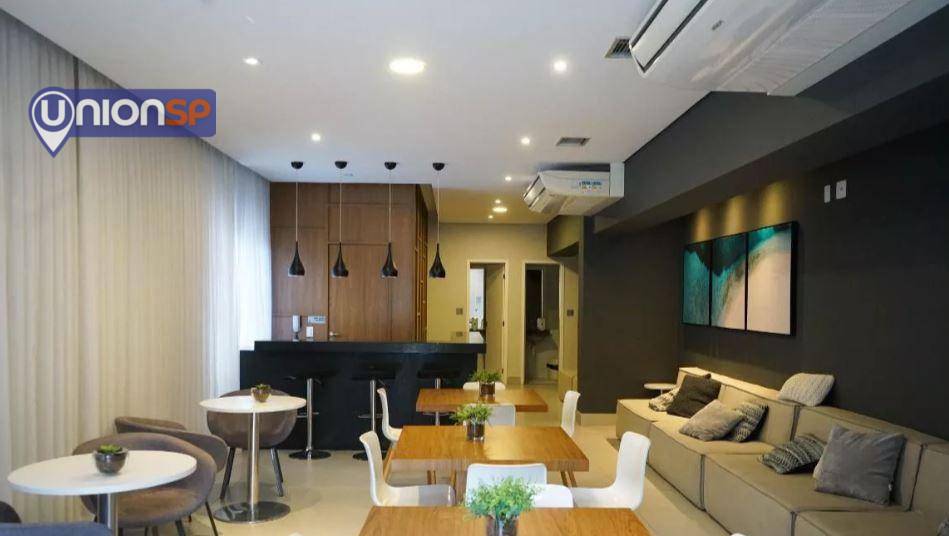 Apartamento à venda com 2 quartos, 36m² - Foto 20