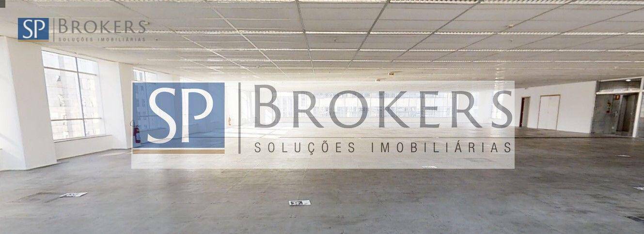 Conjunto Comercial-Sala à venda, 860m² - Foto 9