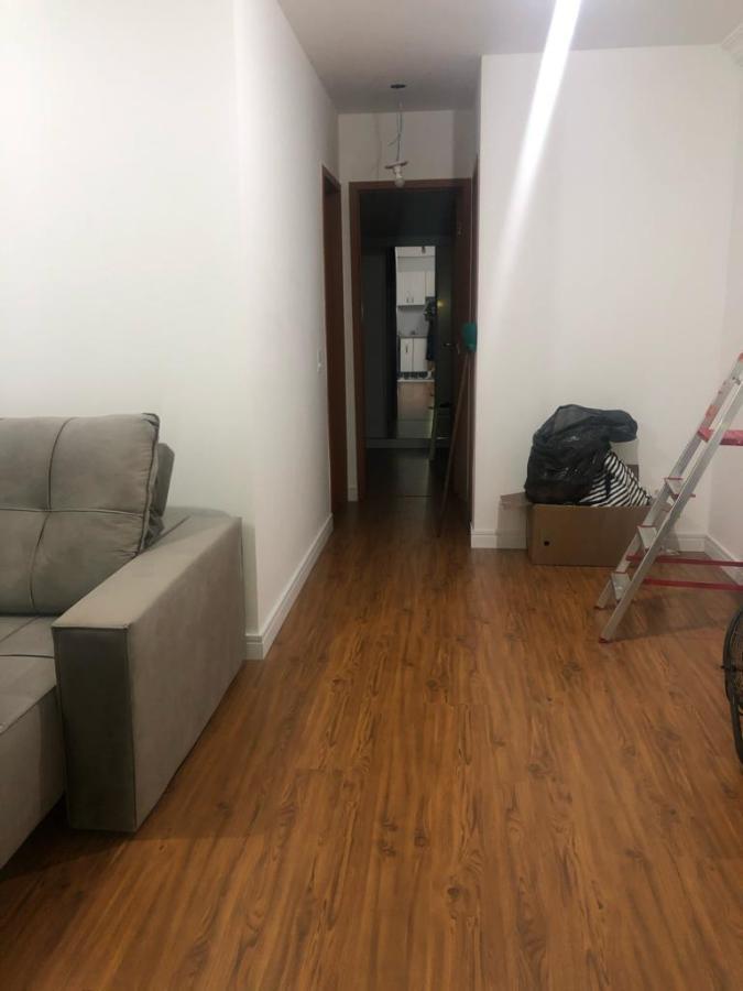 Apartamento à venda com 2 quartos, 45m² - Foto 7