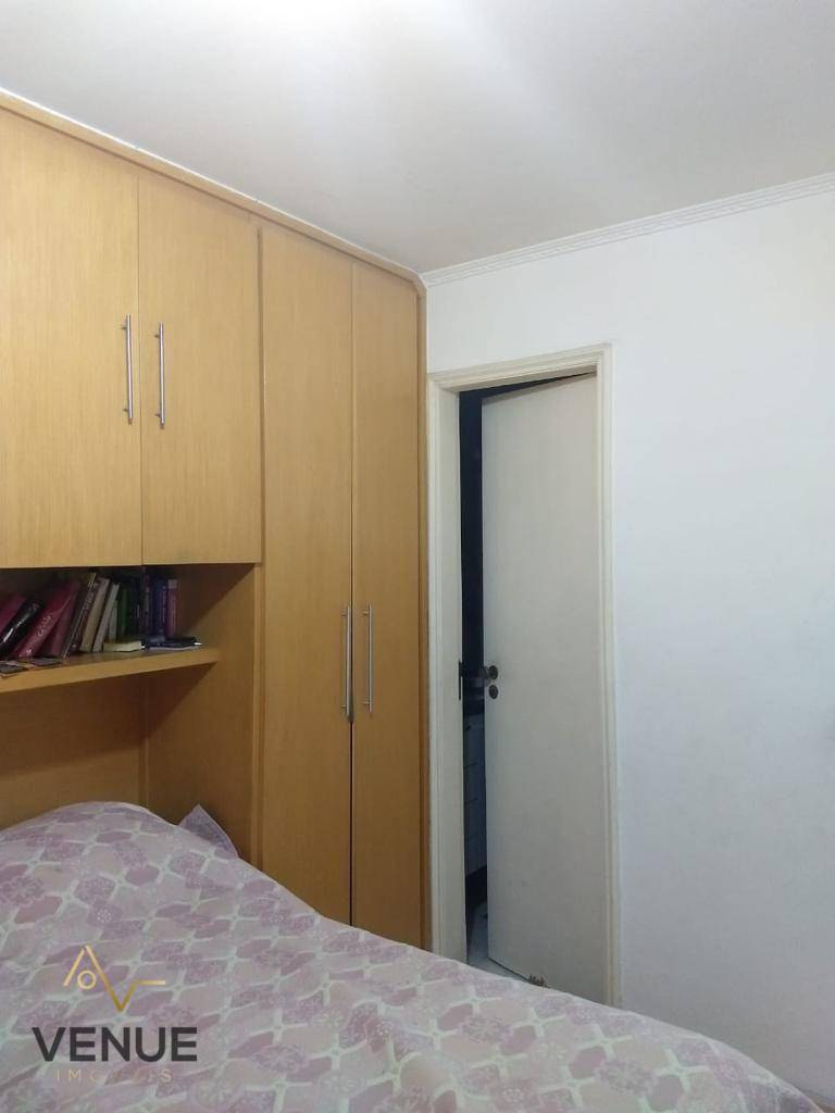 Apartamento à venda com 3 quartos, 88m² - Foto 11