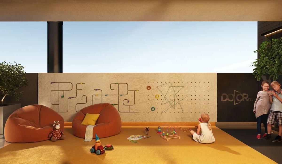 Apartamento, 3 quartos, 64 m² - Foto 20