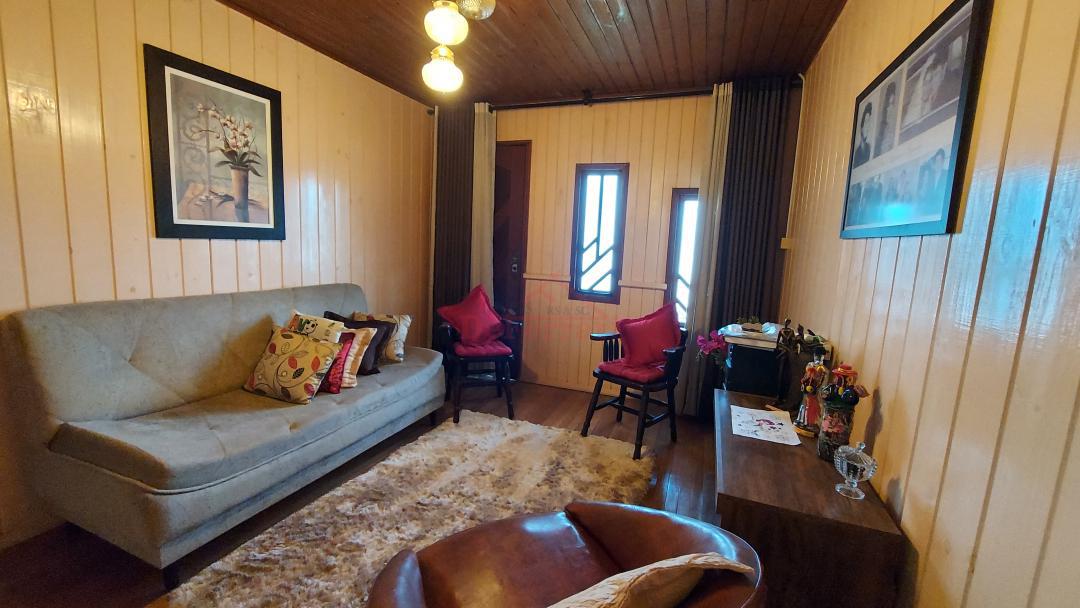 Casa à venda com 3 quartos, 144m² - Foto 11