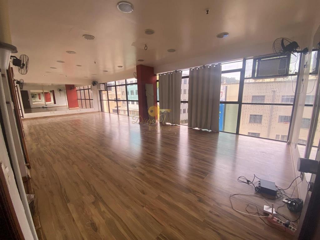 Conjunto Comercial-Sala à venda, 60m² - Foto 8
