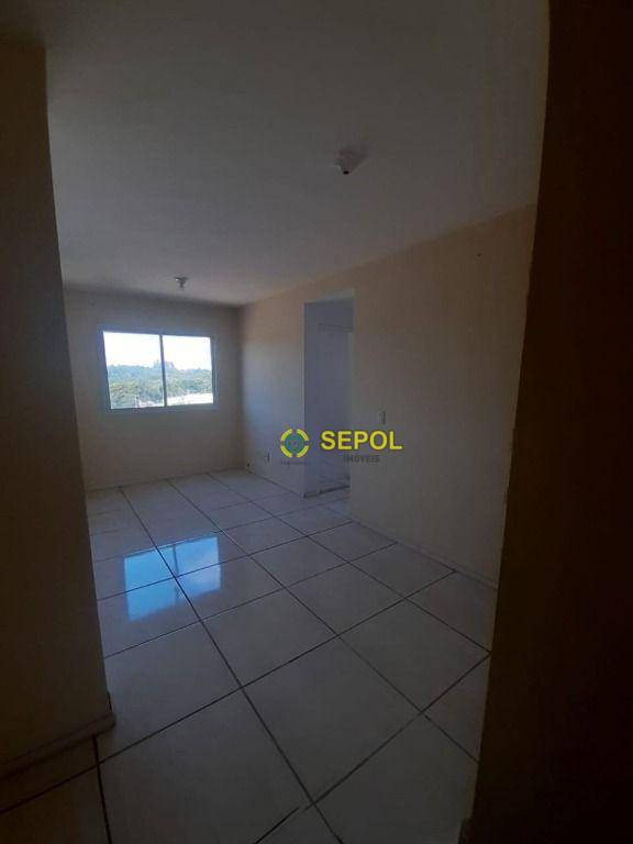 Apartamento à venda com 2 quartos, 47m² - Foto 22