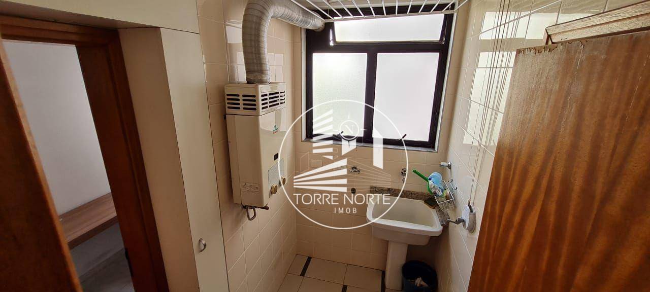 Apartamento à venda com 2 quartos, 92m² - Foto 22