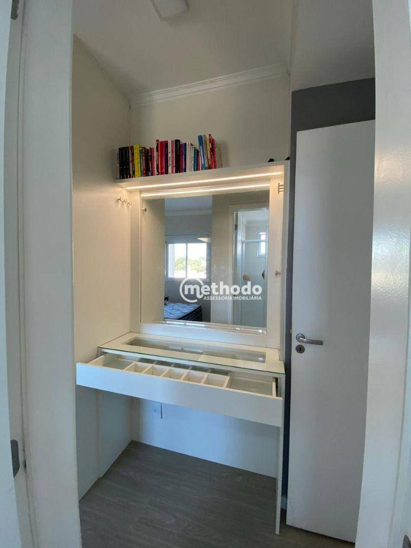 Apartamento à venda com 2 quartos, 55m² - Foto 2