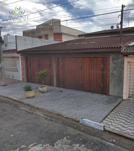 Sobrado para alugar com 3 quartos, 327m² - Foto 2