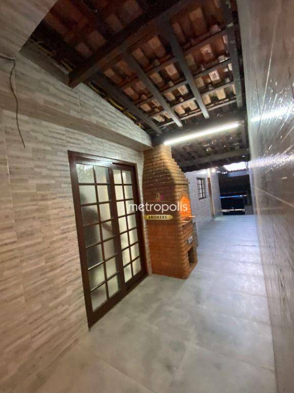 Sobrado à venda com 3 quartos, 150m² - Foto 12