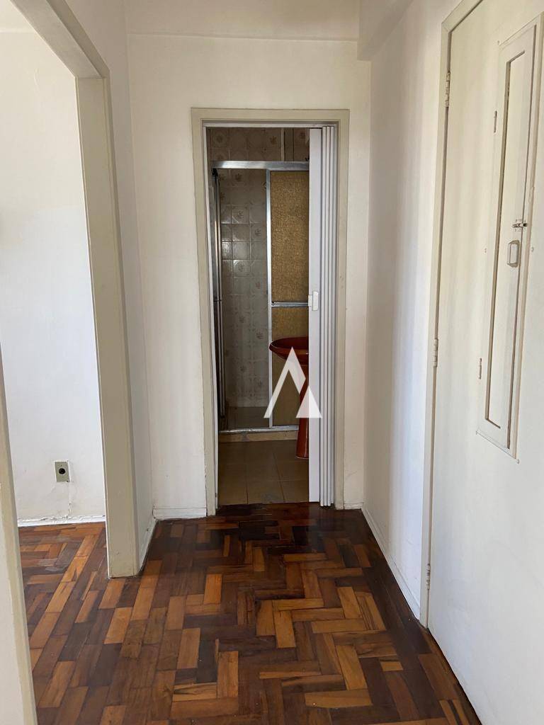 Apartamento à venda com 2 quartos, 39m² - Foto 8