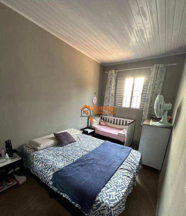 Sobrado à venda com 5 quartos, 155m² - Foto 4