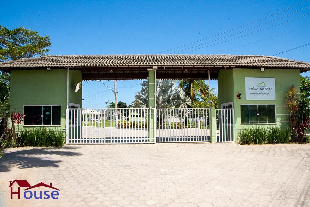 Casa à venda com 3 quartos, 99M2 - Foto 33