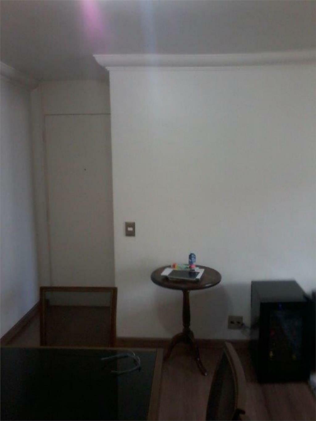 Apartamento à venda com 3 quartos, 93m² - Foto 3