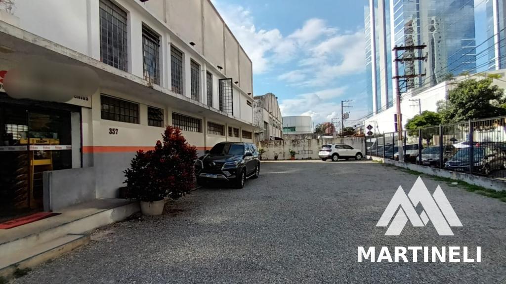 Depósito-Galpão-Armazém para alugar, 1680m² - Foto 16