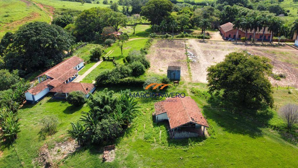 Fazenda à venda, 5275600M2 - Foto 1